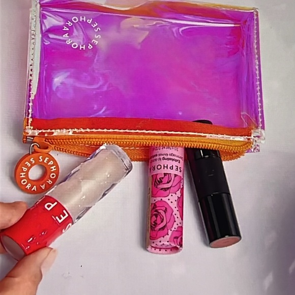 πππ SEPHORA COLLECTION BEAUTIFUL LIPS SET πππ NWT πππ - Picture 8 of 13